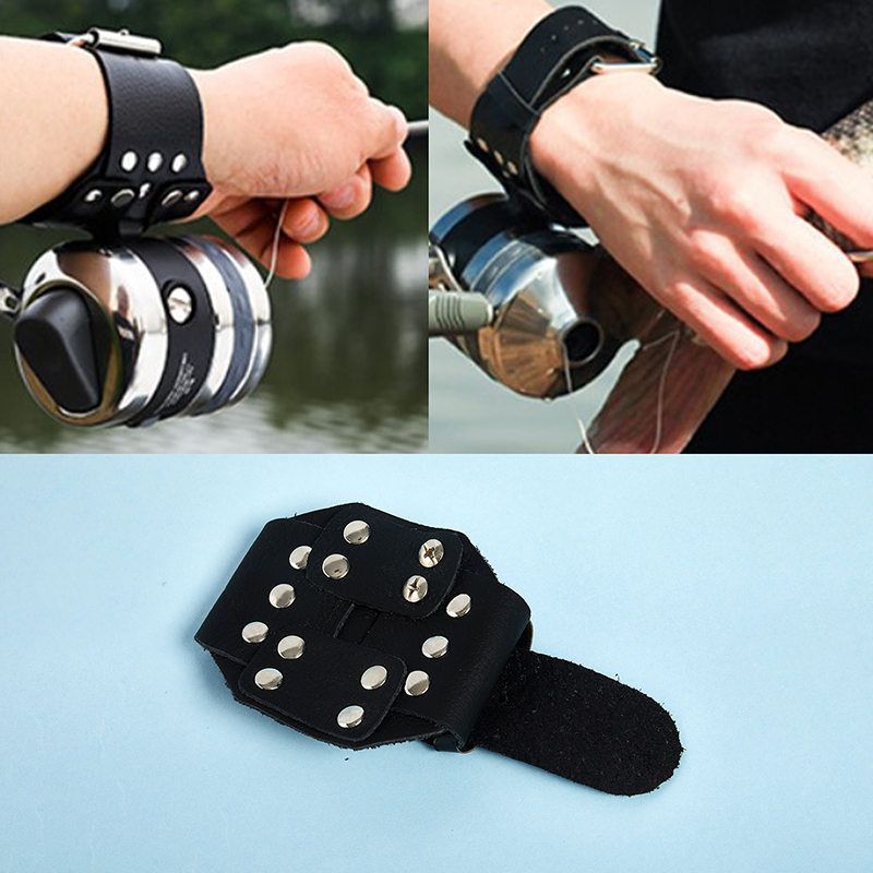 Reel Repair Kit - 1 Buah Baru Gelang Ketapel untuk