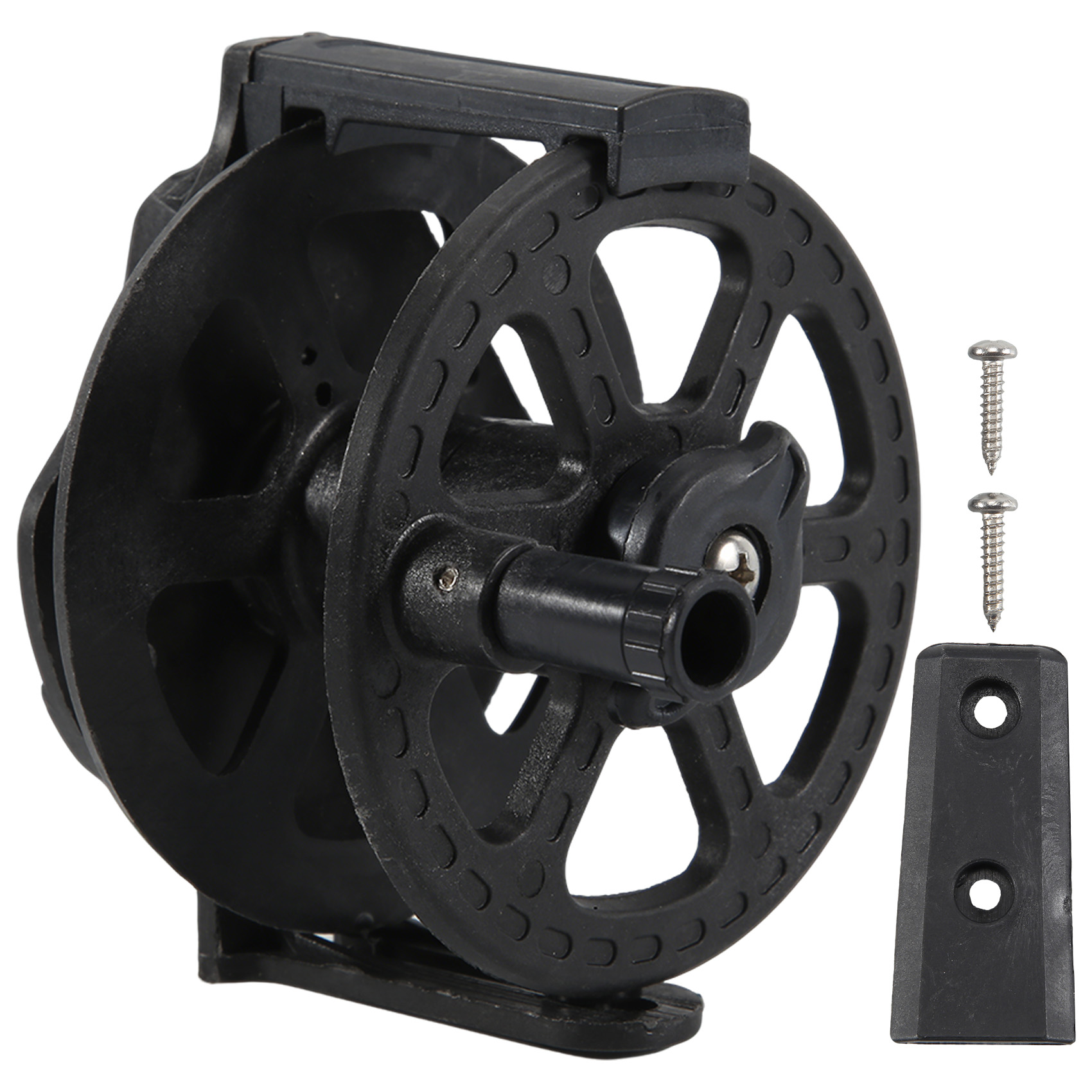 Fly Reel - ABJM-Composite Speargun Reel Kapasitas 230 Kaki