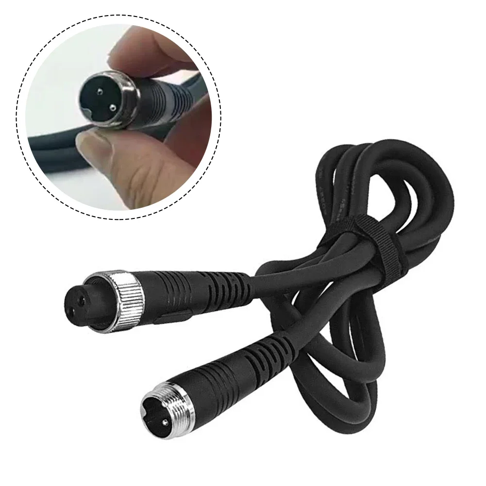 Fly Reel - 1 buah gulungan listrik kabel daya