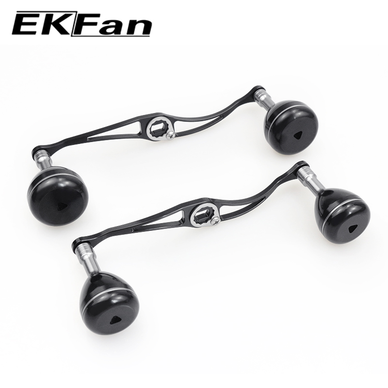 EKFan 130/140mm, Gagang Reel B - Spincast Reel ulasan dan harga