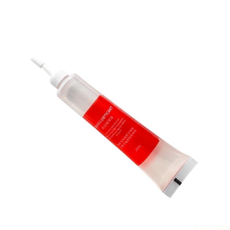 M5TC 20ml Castings Spinnings R - Reel Grease ulasan dan harga