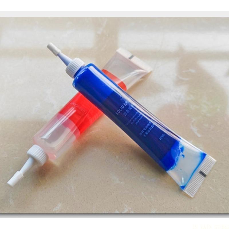 M5TC 20ml Castings Spinnings R - Reel Grease ulasan dan harga