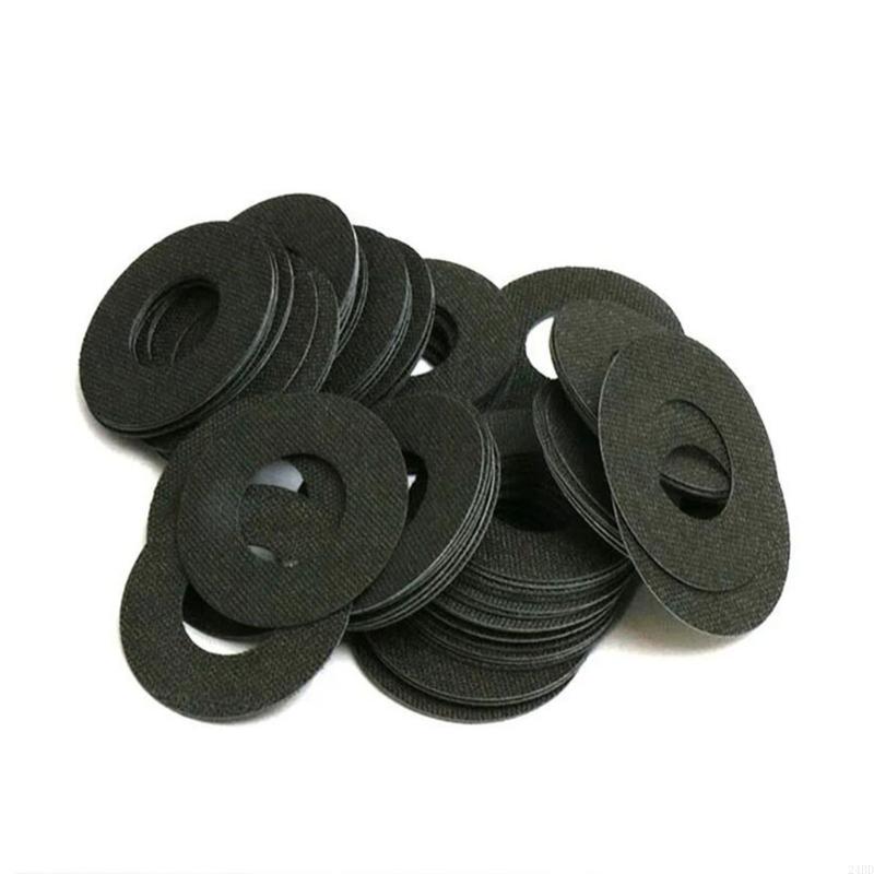 5 Buah Bantalan Rem Gulungan P - Reel Grease ulasan dan harga