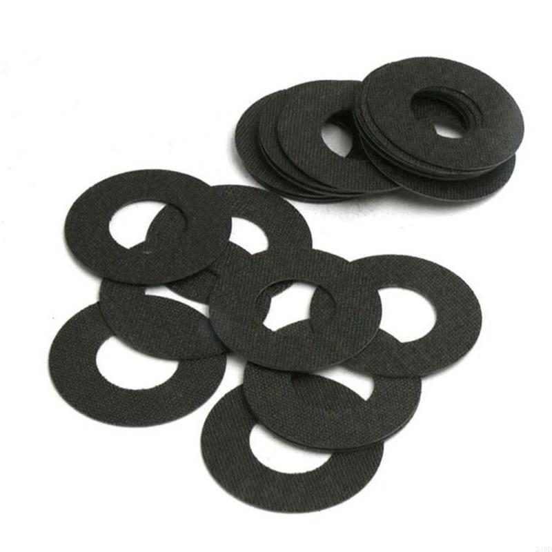 5 Buah Bantalan Rem Gulungan P - Reel Grease ulasan dan harga