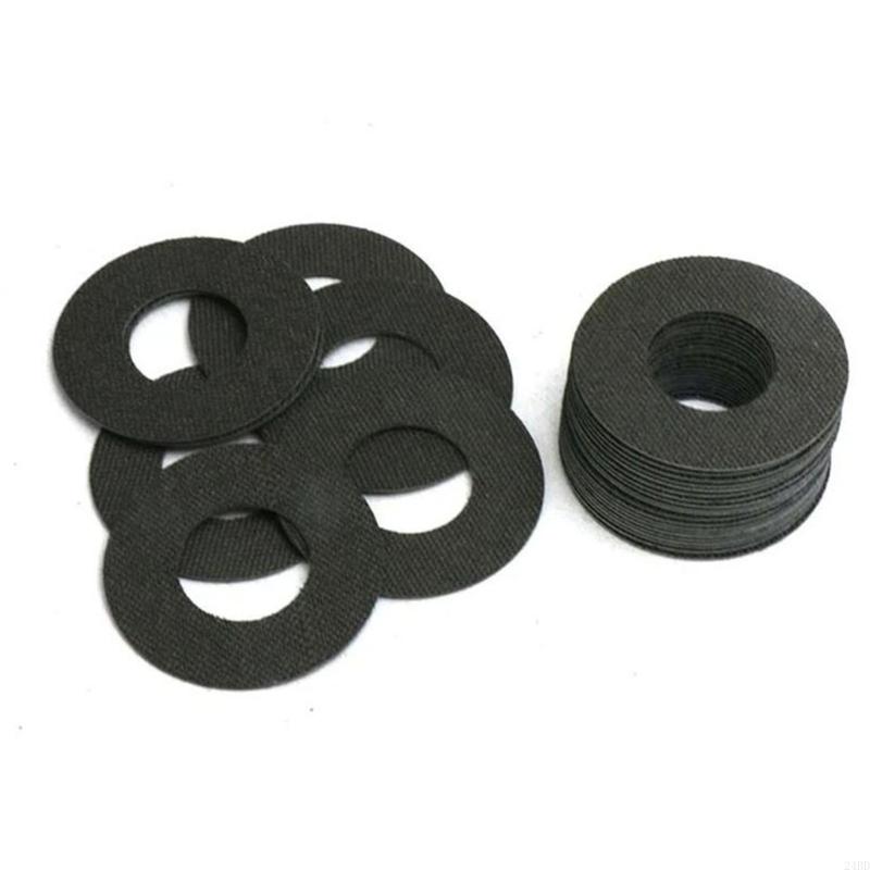 5 Buah Bantalan Rem Gulungan P - Reel Grease ulasan dan harga