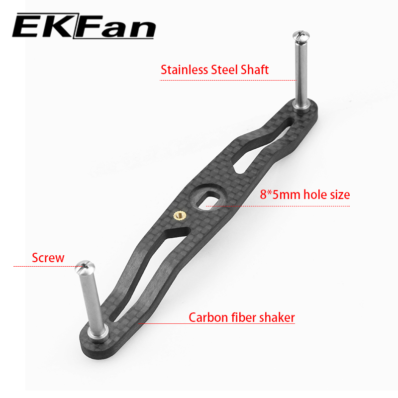 Gulungan Pancing EKFan dengan  - Fly Reel ulasan dan harga