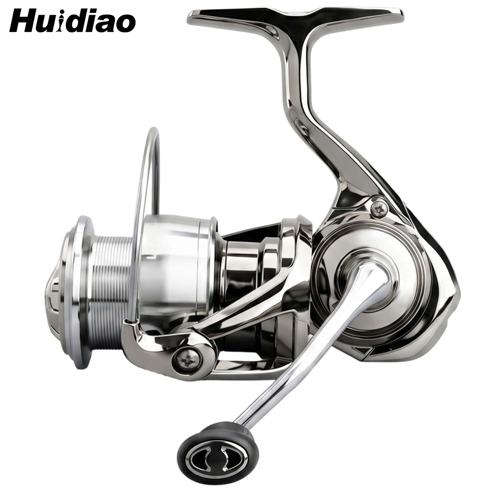Reel Pancing Spinning Ultralig - Trolling Reel ulasan dan harga