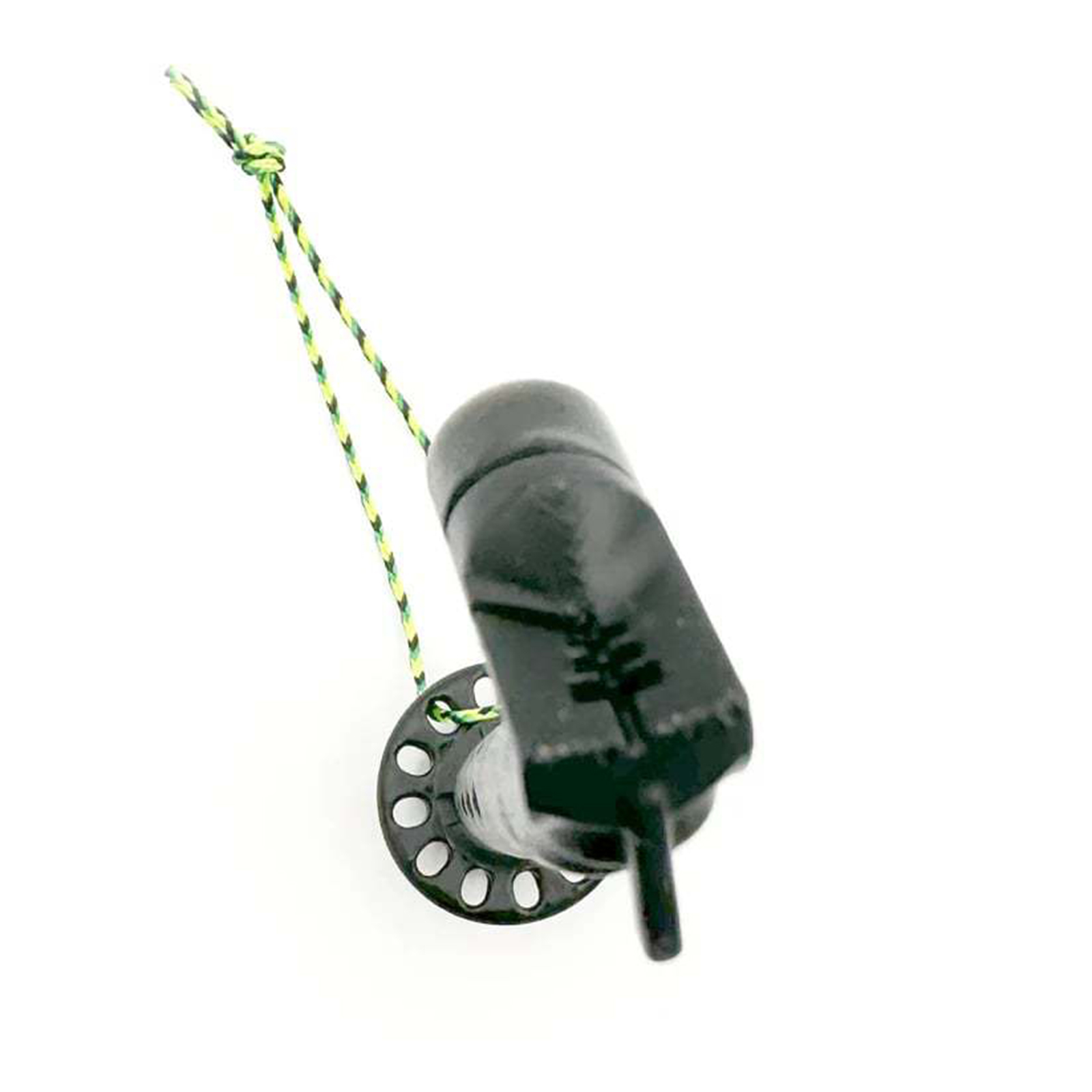 2/3/4/5 Buah Alat Pancing Port - Baitcasting Reel ulasan dan harga