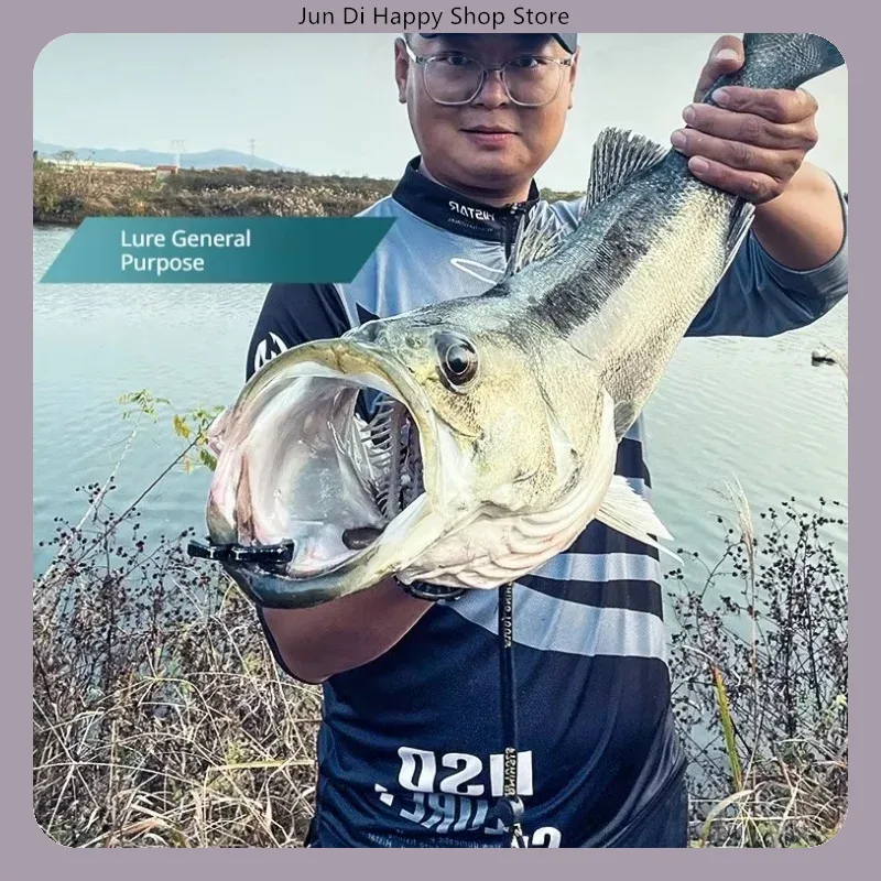 Reel Pancing Spinning HASIDA M - Trolling Reel ulasan dan harga
