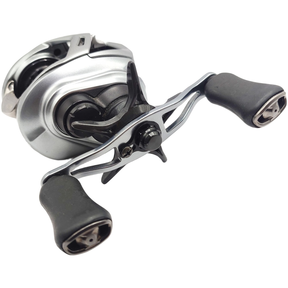 Untuk Daiwa 21 22 Untuk Alphas - Spincast Reel ulasan dan harga