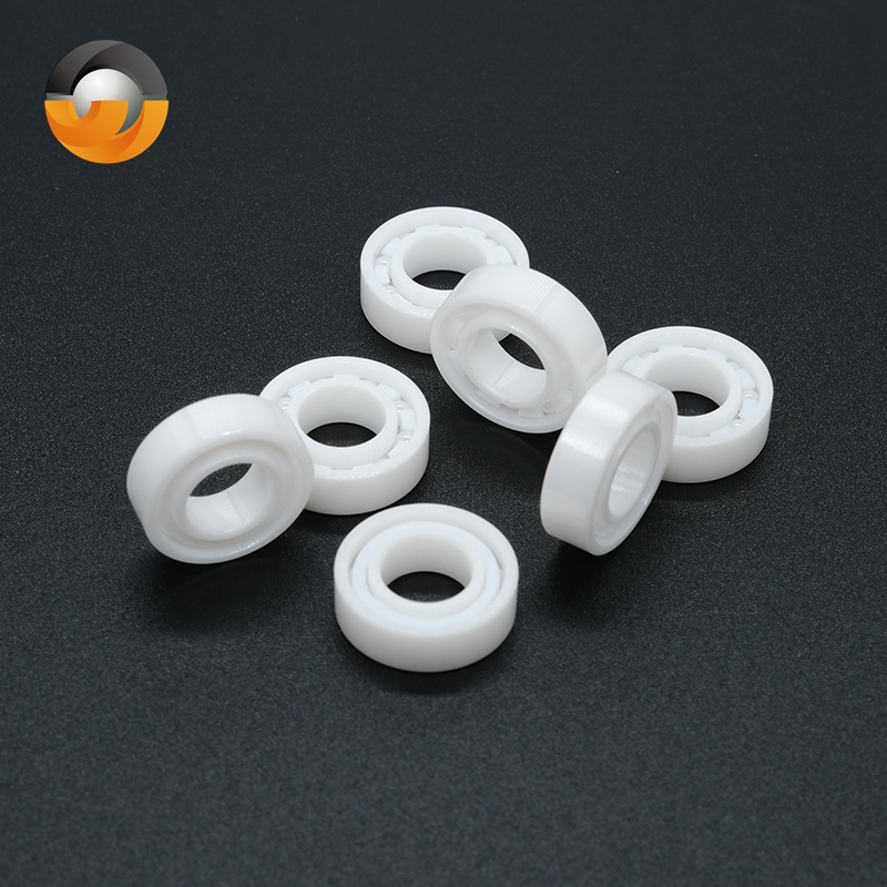 2 Buah Bantalan Keramik Penuh  - Fly Reel ulasan dan harga
