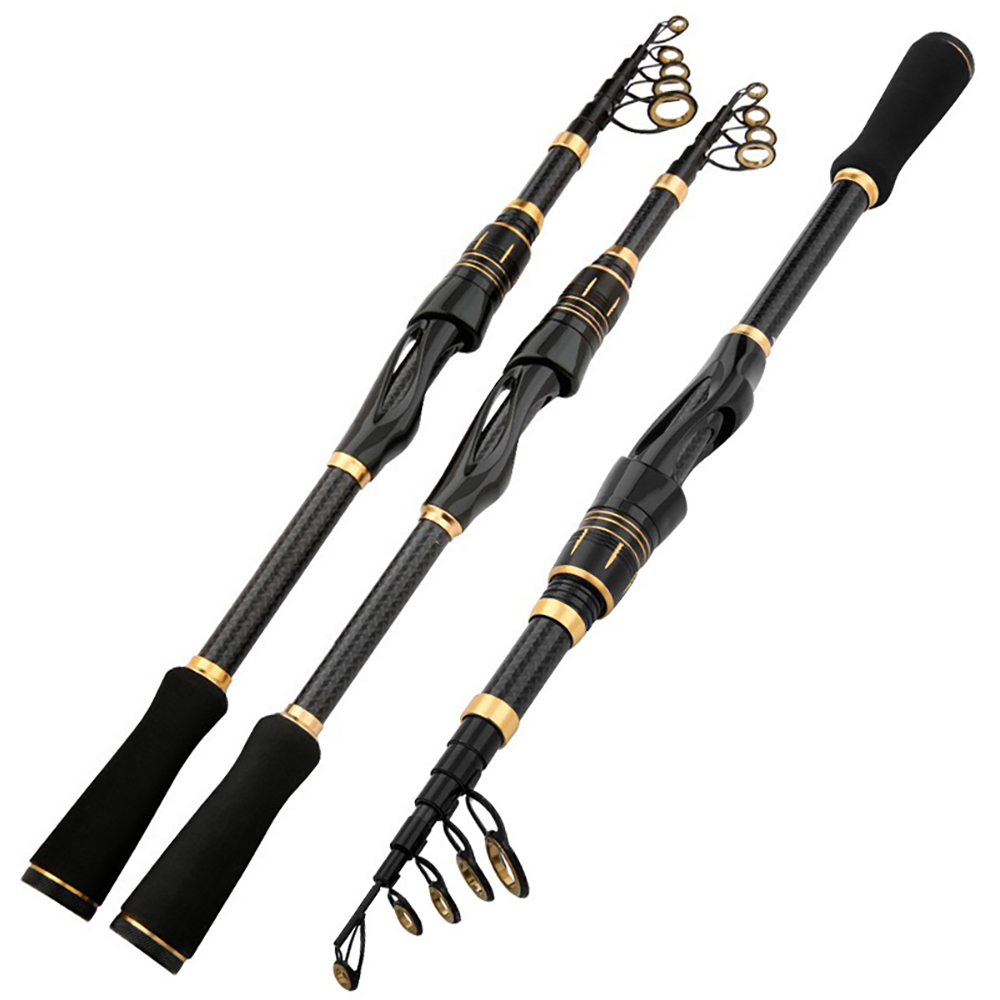 Set Joran dan Reel Pancing Tel - Spincast Reel ulasan dan harga
