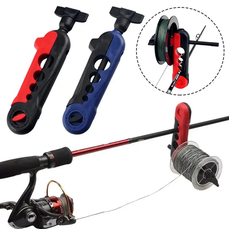 Alat Penggulung Benang Pancing - Fly Reel ulasan dan harga